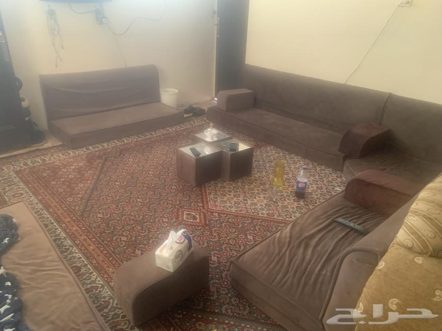 عفش كامل للبيع64164841206401112