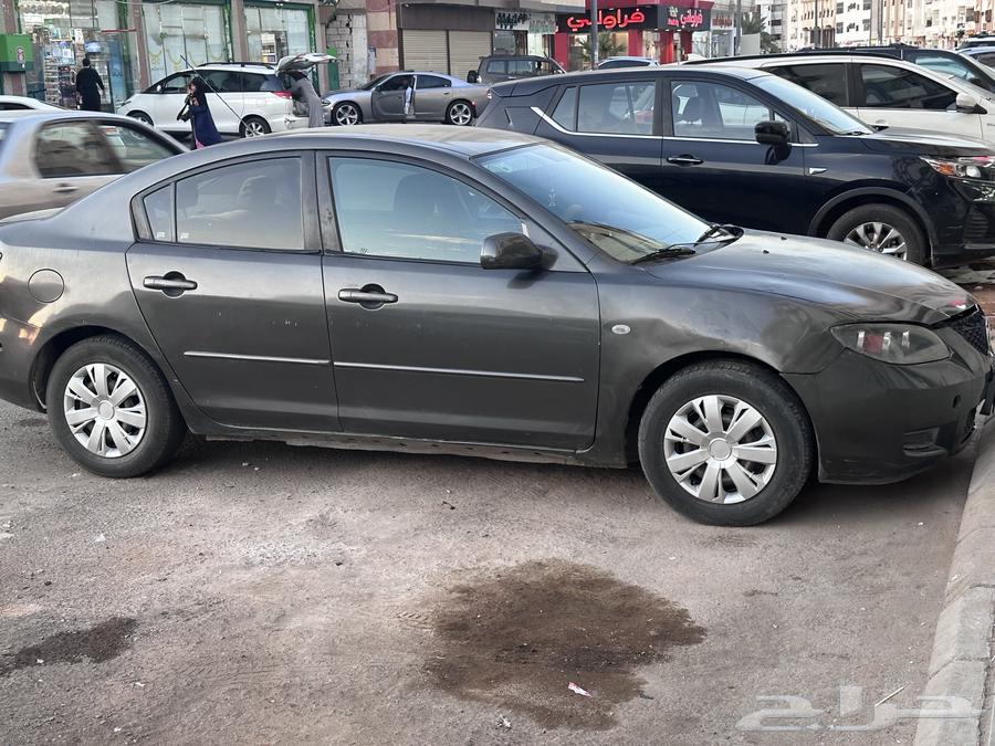 Mazda 3 Model 200864156090309121111