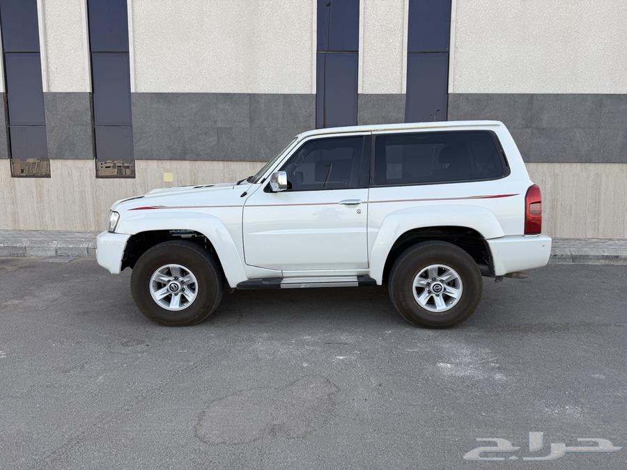 Nissan Patrol 201764141483483777111