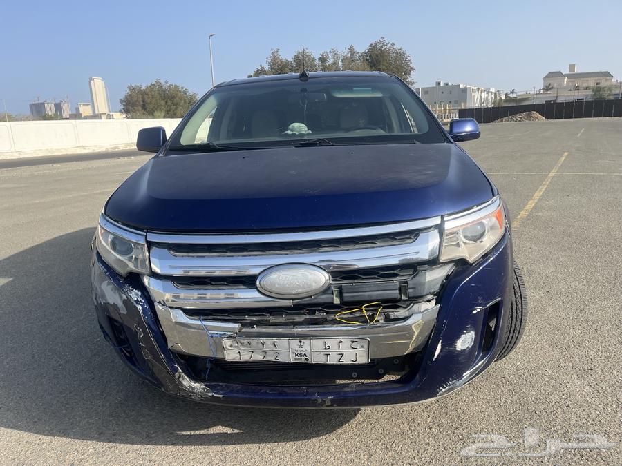 فورد ايدج 201364145734898050111