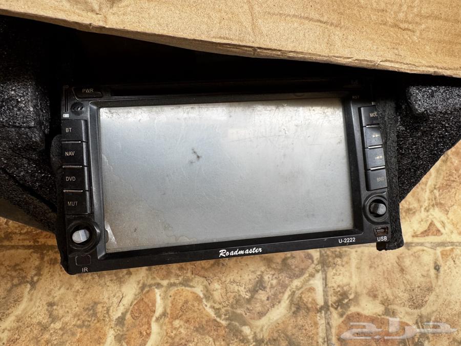 قطع منوعه مسجل و كشافات ضباب كامري 201164151499943553111