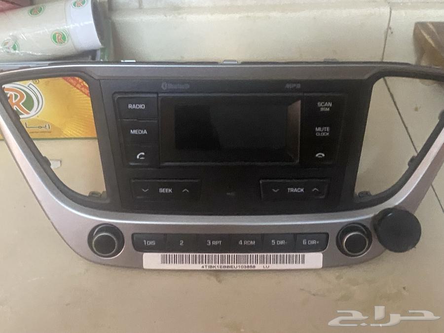 على السوم مسجل أكسنت 2020 نظيف من يوم وكالةته ما استخدم64165847932929110