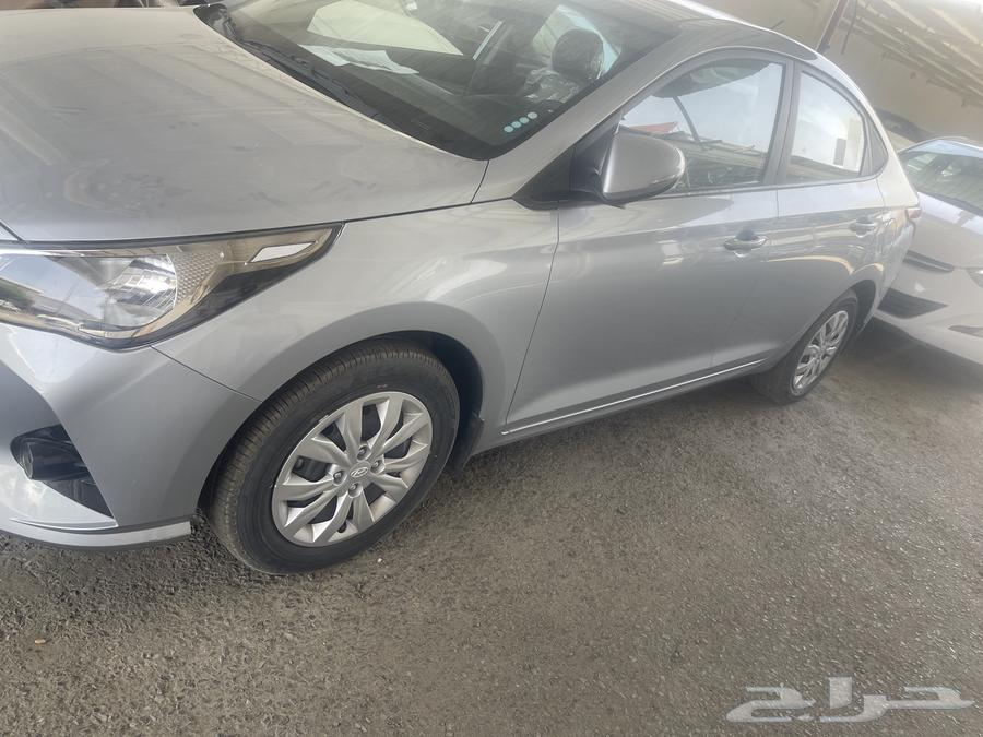 Accent 2023 Smart64150432815361111