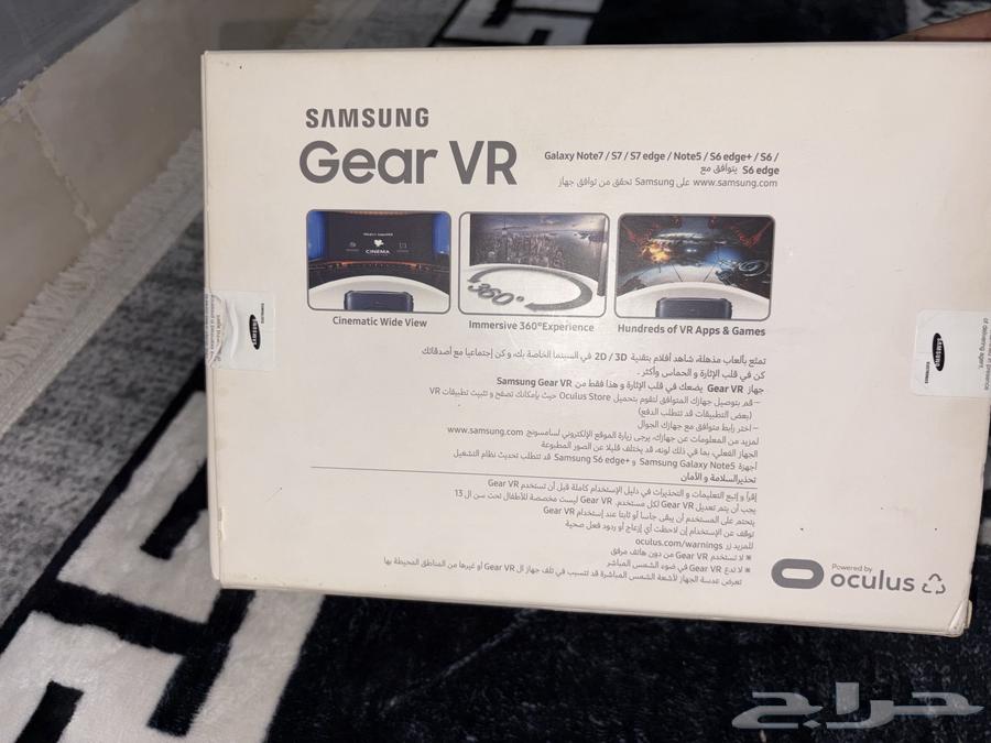 سامسونج Gear VR63911382387458112