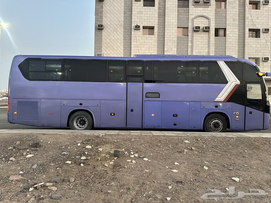 للبيع باص كونج لونج موديل 201564171700905473114