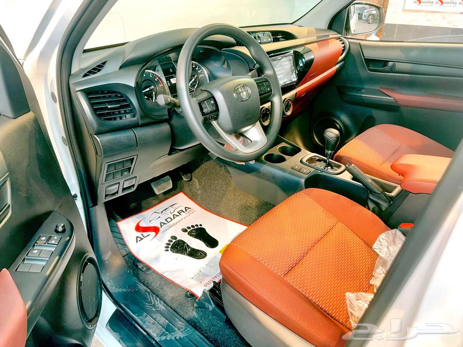 2025 Toyota Hilux GR Sport Gasoline Automatic Premium Best Prices64142642052867113