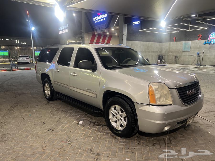 جمس GMC يوكن XL 201064141486514689110