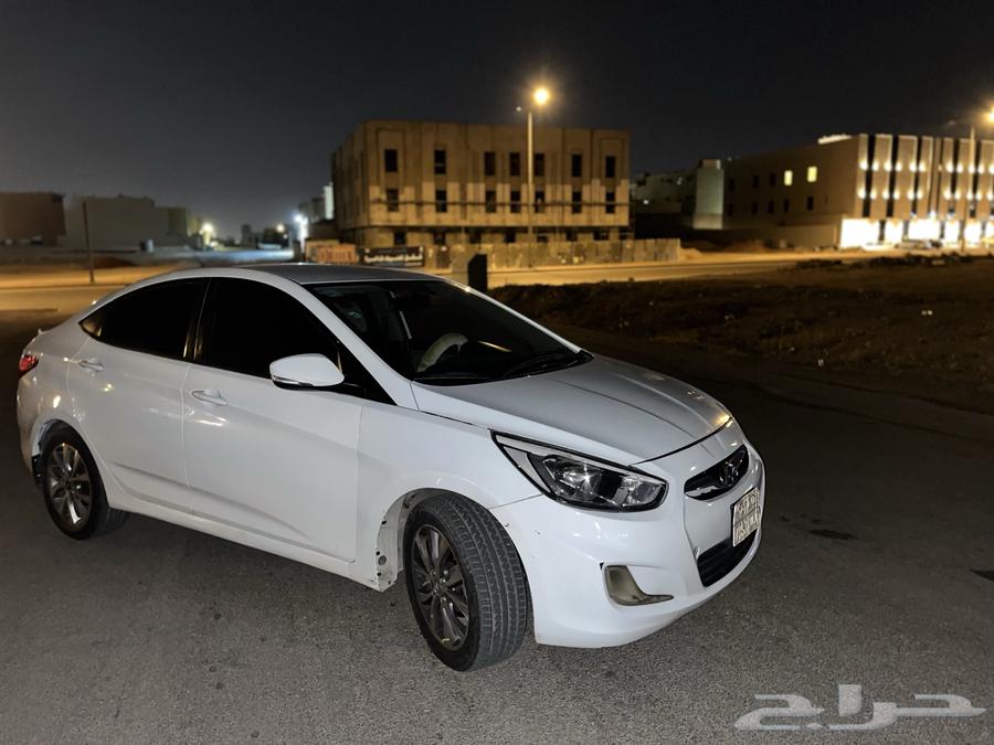2016 Accent for sale64141482083074112