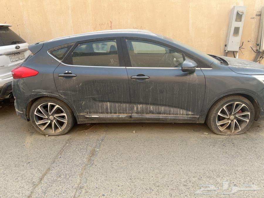 Geely Emgrand GS for sale (scrap)64149250809345111