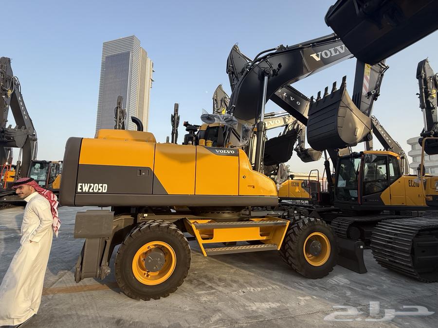 ايجار معدات ارامكو   TUV64142173346818110