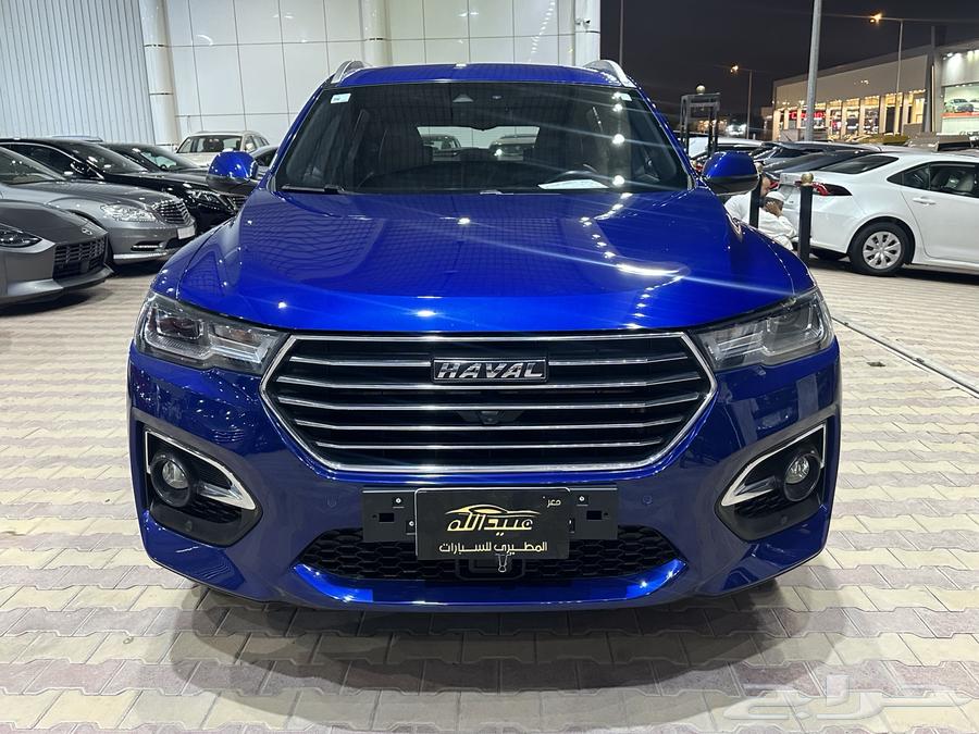 هافال H6 موديل 2020 فل كامل64158425195651110