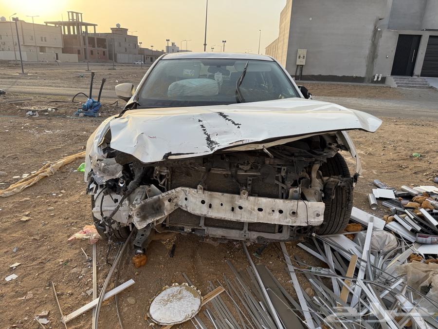 مازدا6 2017 للبيع64142654485762114