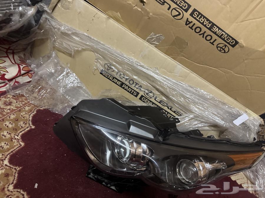 شمعة QX70 انفنيتي 2014-2019 أصلي وكالة64154952092419113