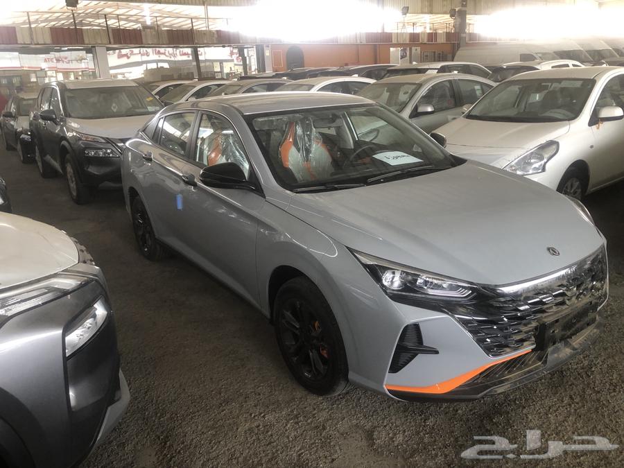 Dongfeng Fengshen Half Full Model 2025 Cash and Installment63618051064961111