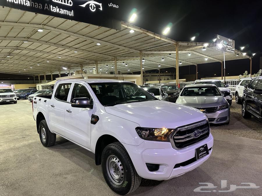 فورد رينجر 2020 دبل ديزل تشيكات وكاله(مباع)64162119758338112
