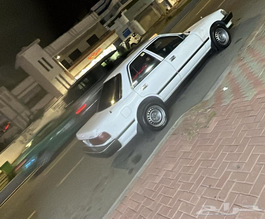 Cressida XL .. Model 92 .. 4 Cylinder64142654524034111