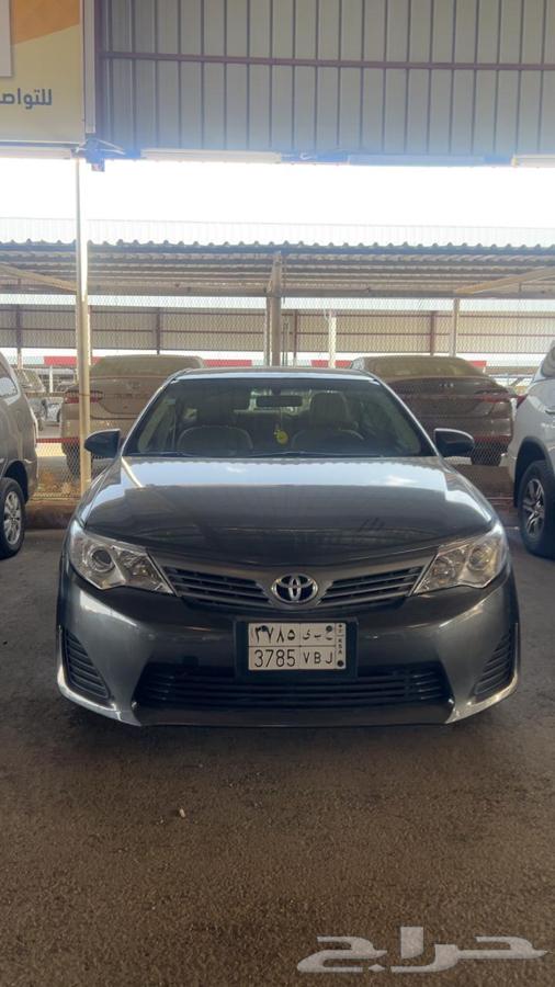 Camry 2013 Condition64163131539074111