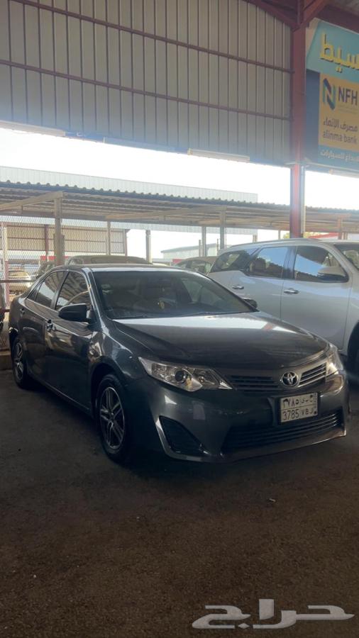Camry 2013 Condition64163131539074112