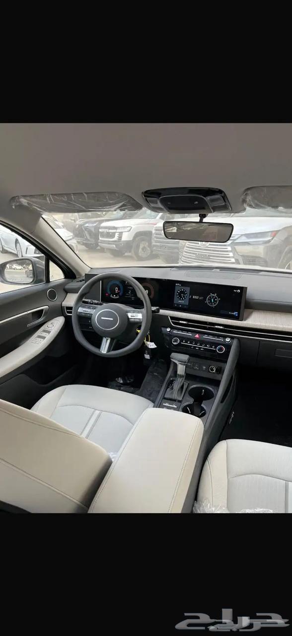 هيونداي سوناتا بيسك 202564143429536641114