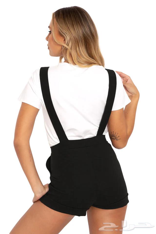 بدلة نسائية لون كحلي مقاس سمول63910288813187111