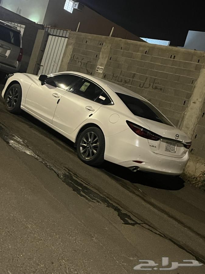 سيارة مازدا 664141484411394110