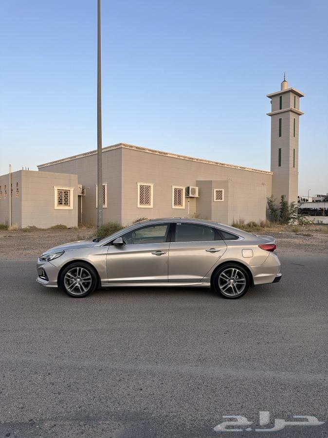سوناتا 2018 سقف بنوراما64148316687105111