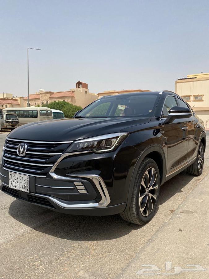شانجان Cs85 نص فل 202264155178834817111