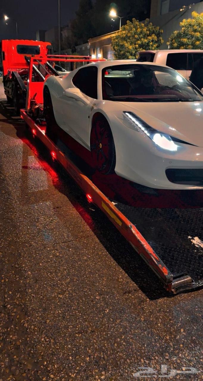 سطحه شمال الرياض هيدروليك فل دوان64141483967873110