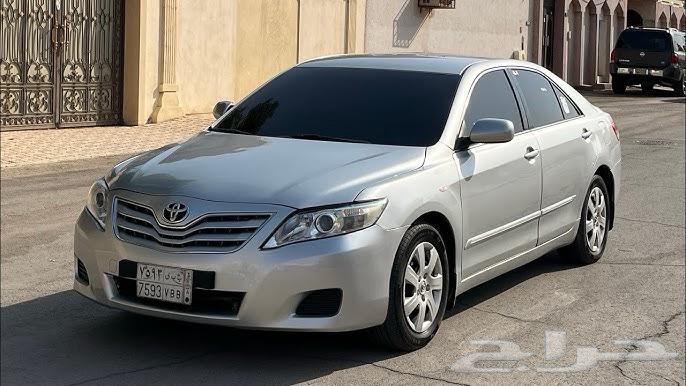 مطلوب كامري64168117874433110