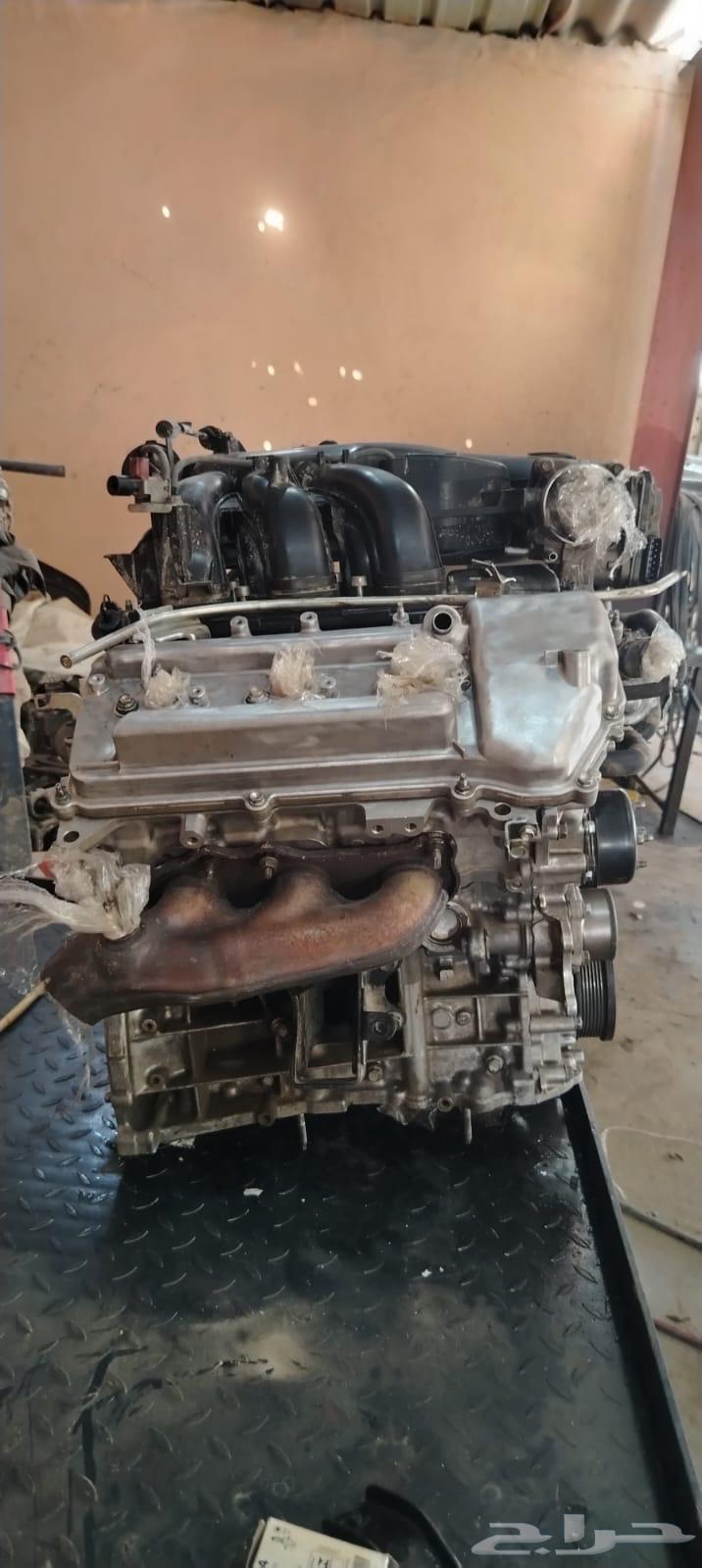 Prado engine, Jeep Shas, Fushaner, six-cylinder and V664143242583170110