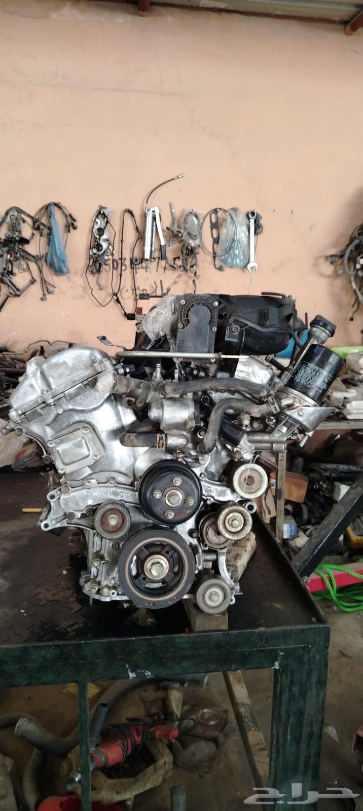 Prado engine, Jeep Shas, Fushaner, six-cylinder and V664143242583170111