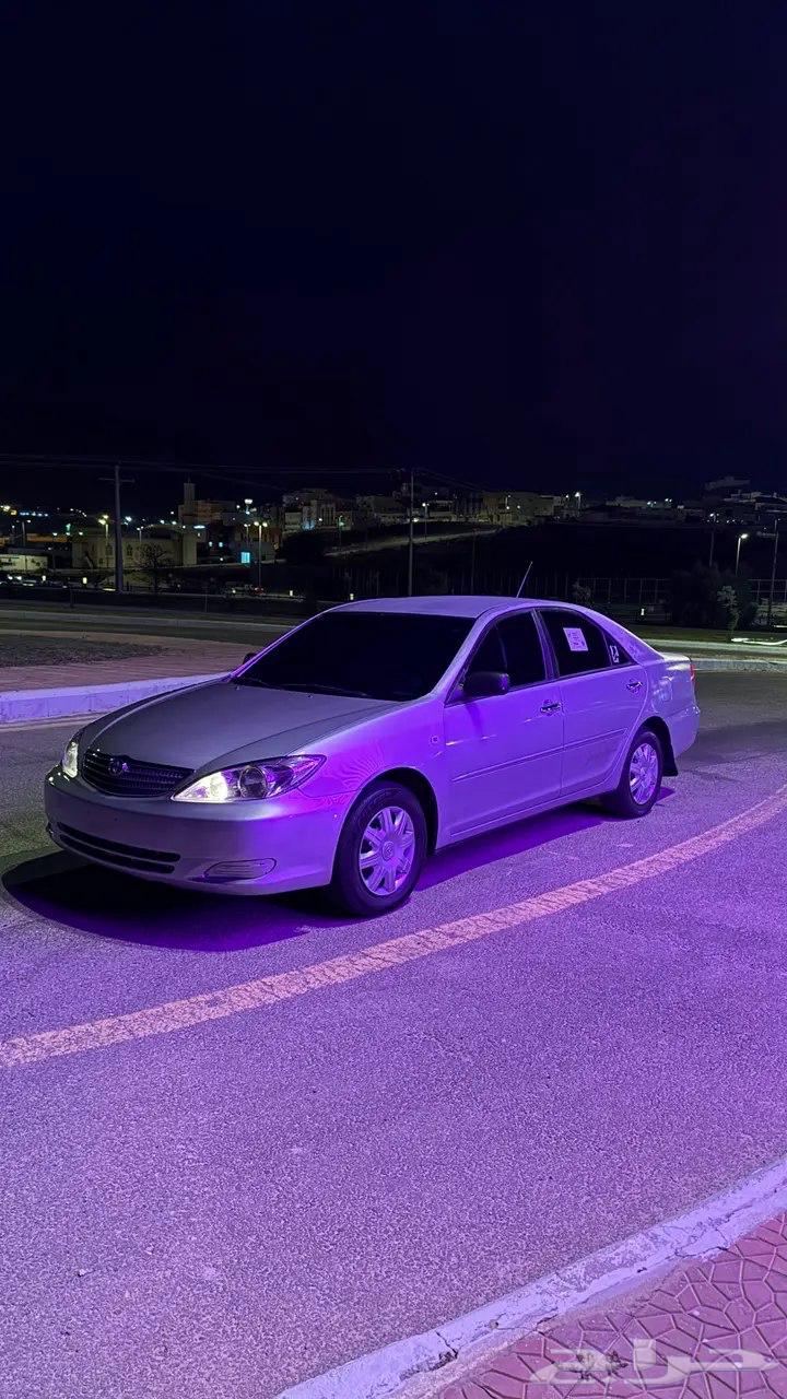 Camry 2004 user review64141484281089112
