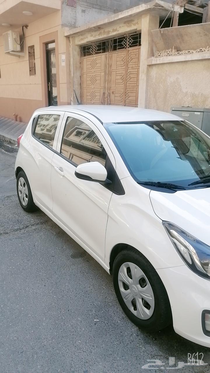 شيفورليه سبارك 201964155390766721112