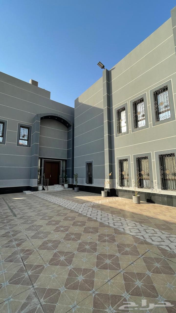 فيلا للإيجار