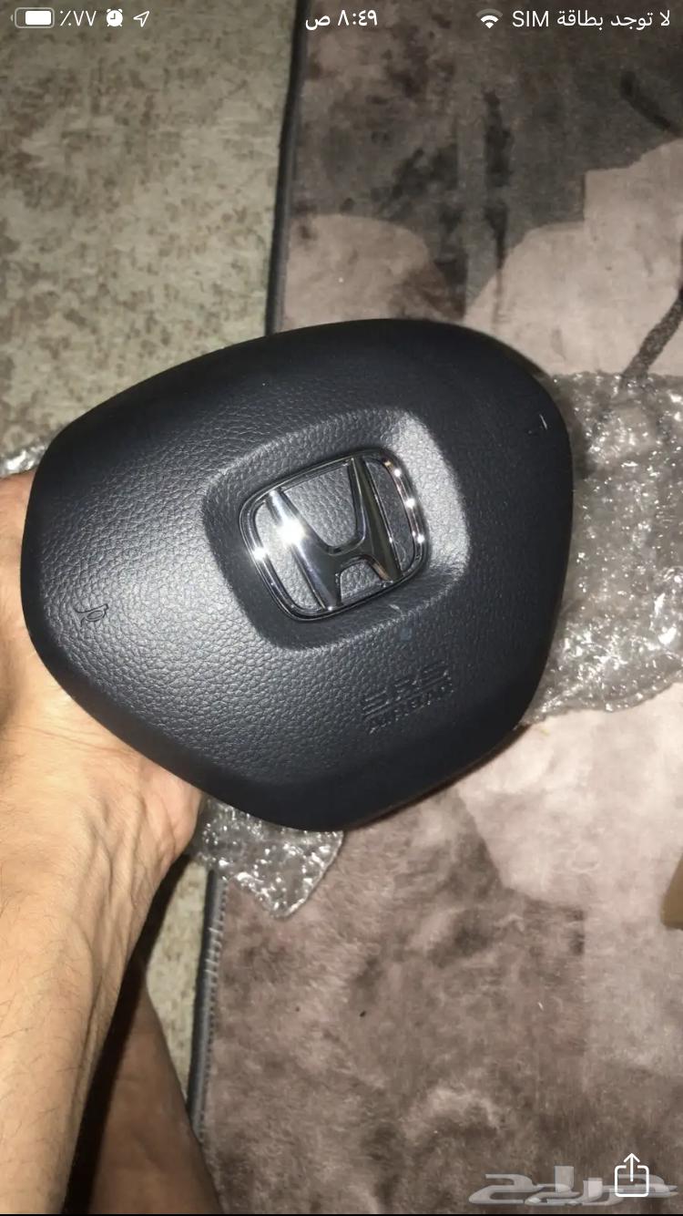Accord 2018 2022 (Steering Dampers)64143442009857110