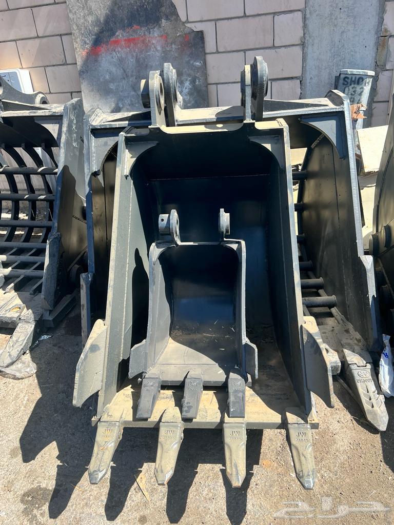 BUCKET POKLEN64142432726913111