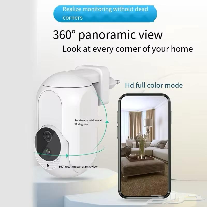 Surveillance camera for sale via plug63913977108867110