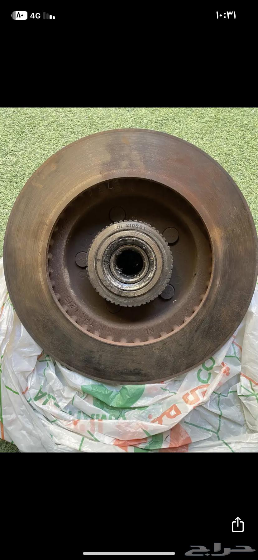 قطع غيار جمس 99 مستعمله64142846288387114
