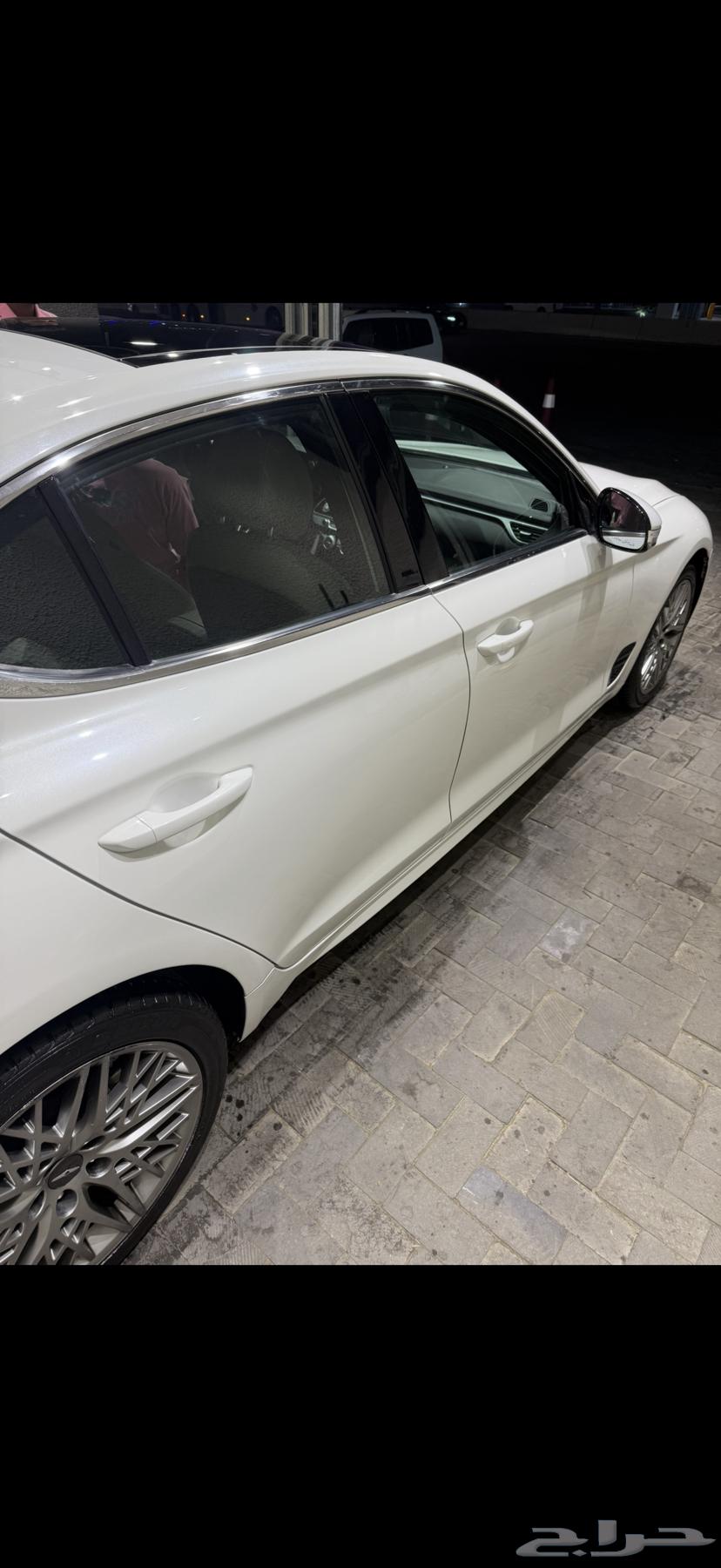 Genesis G70 202264141482996225114
