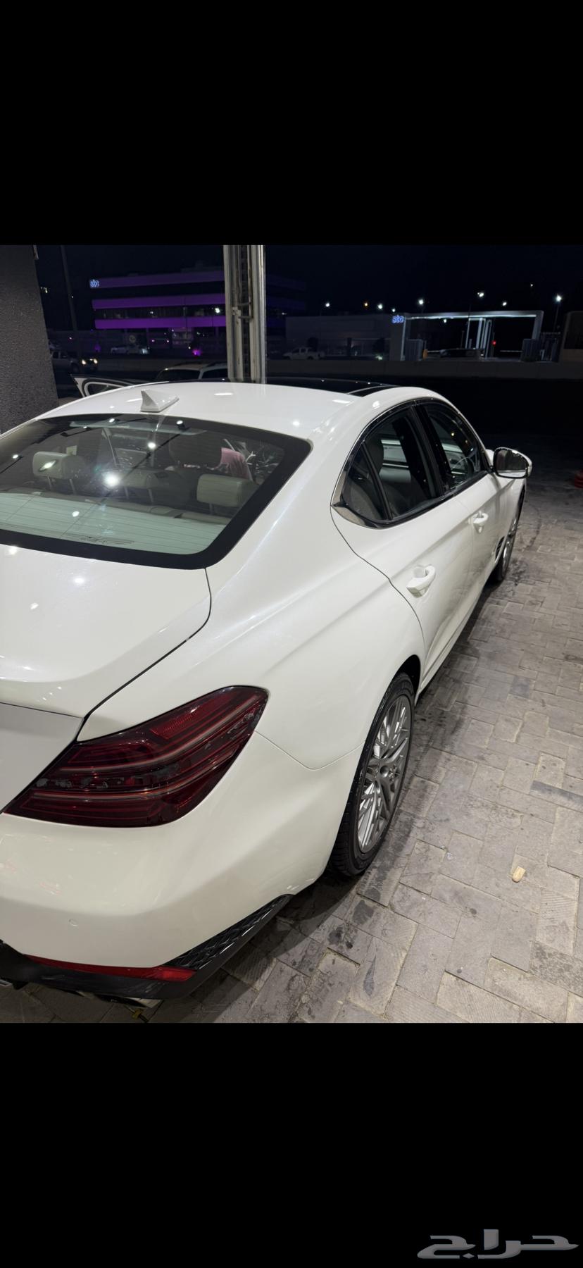 Genesis G70 202264141482996225113