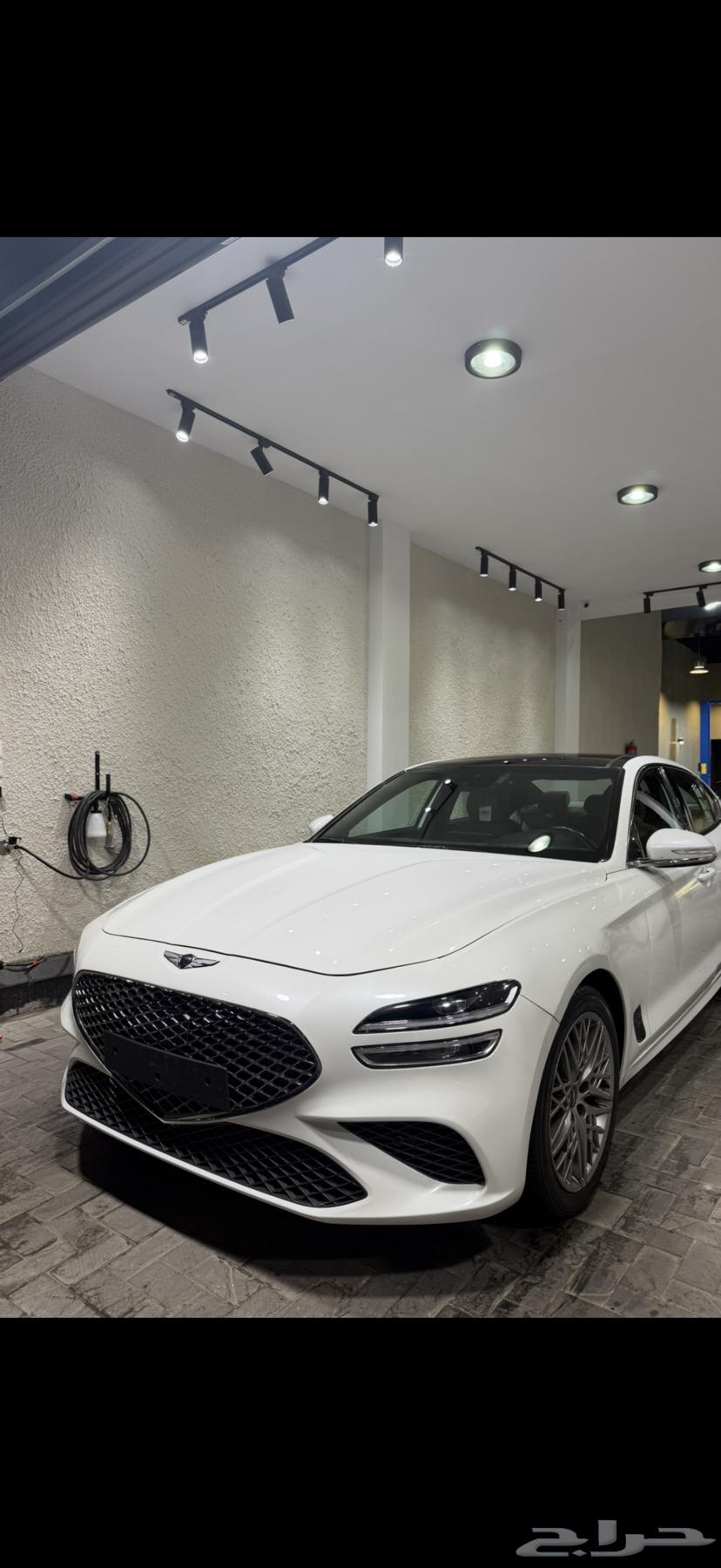 Genesis G70 202264141482996225110