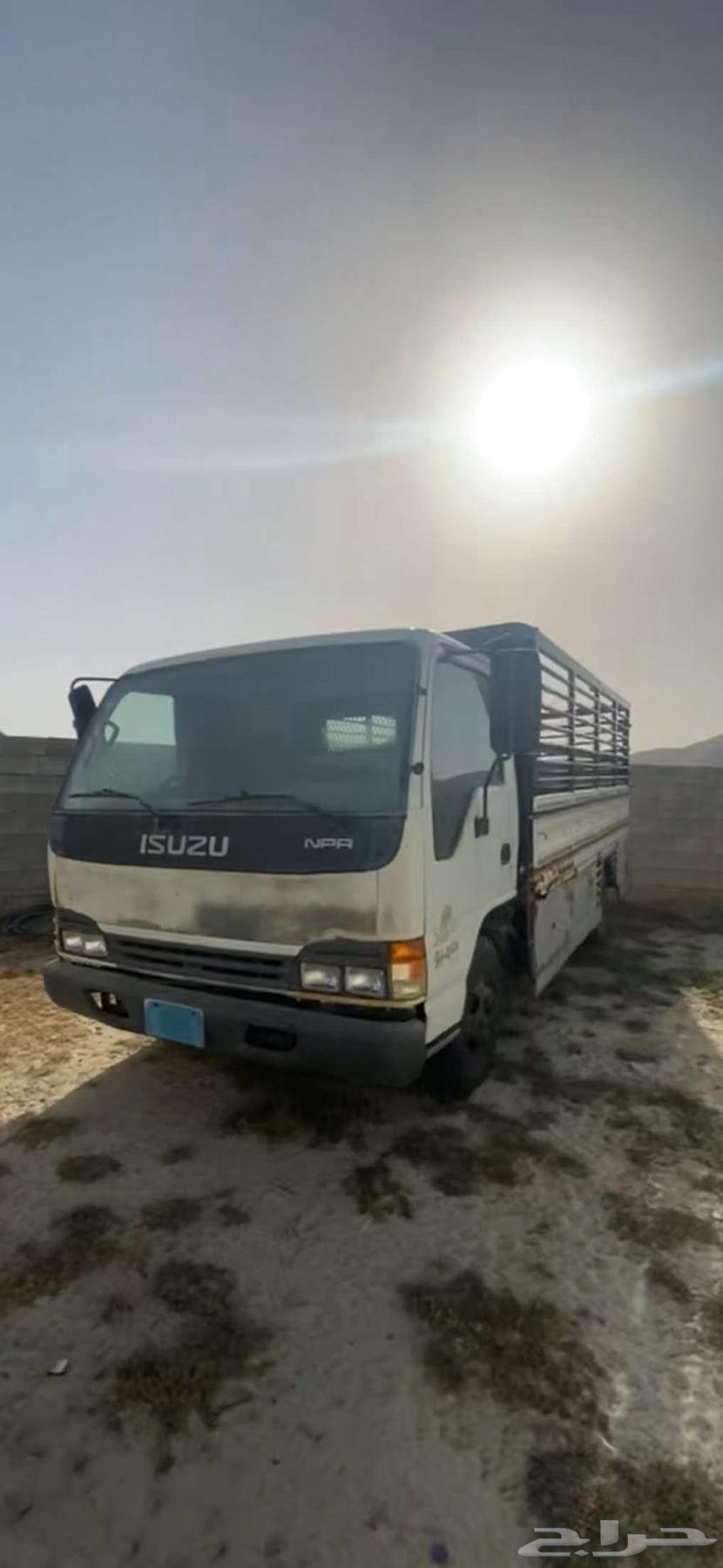 دينه ايسوزو 2003 للبيع64154973453059110