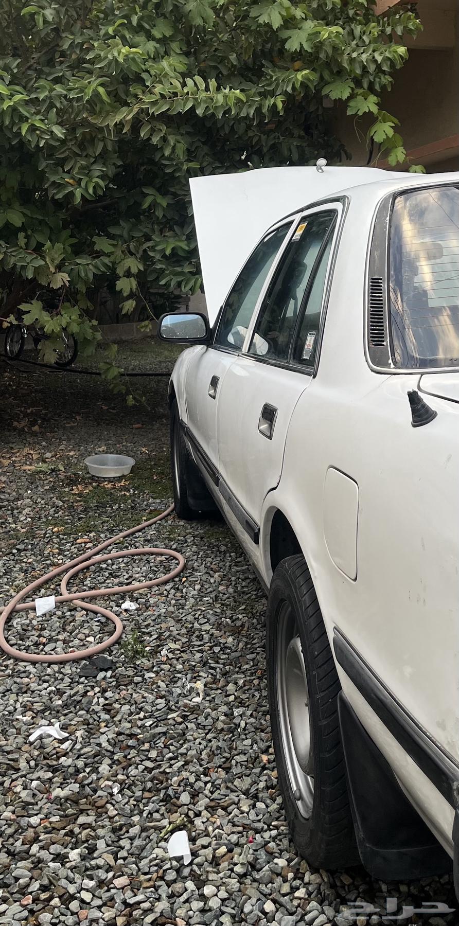Cressida XL .. Model 92 .. 4 Cylinder64142654524034113