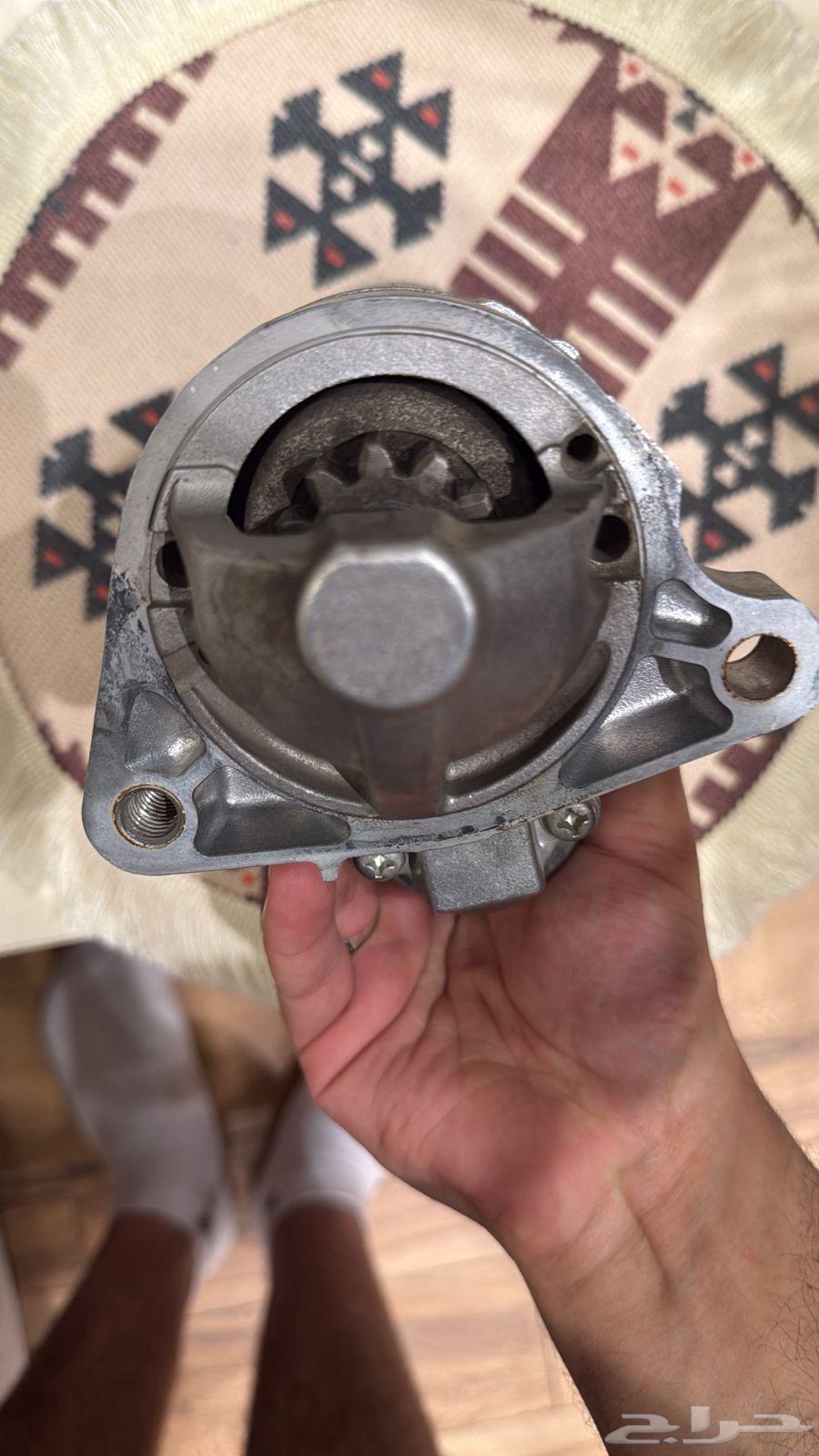 العنوان   سلف وكالة مستعمل - مازدا 6 201664166096148227111