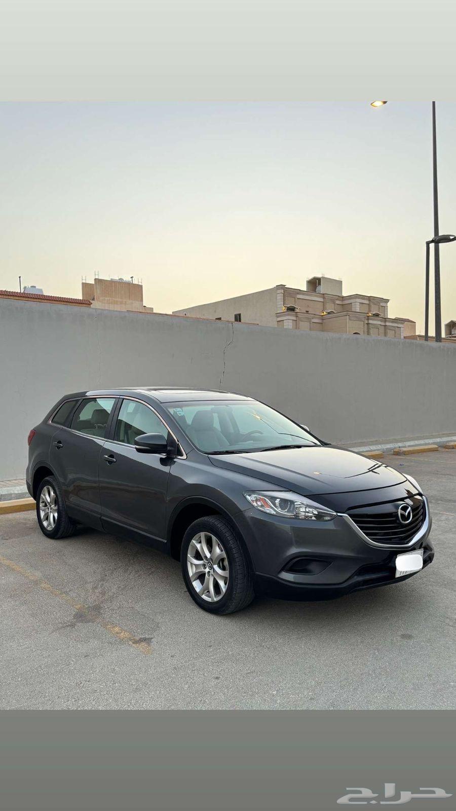 Mazda CX8 2014 for sale64141481693955110