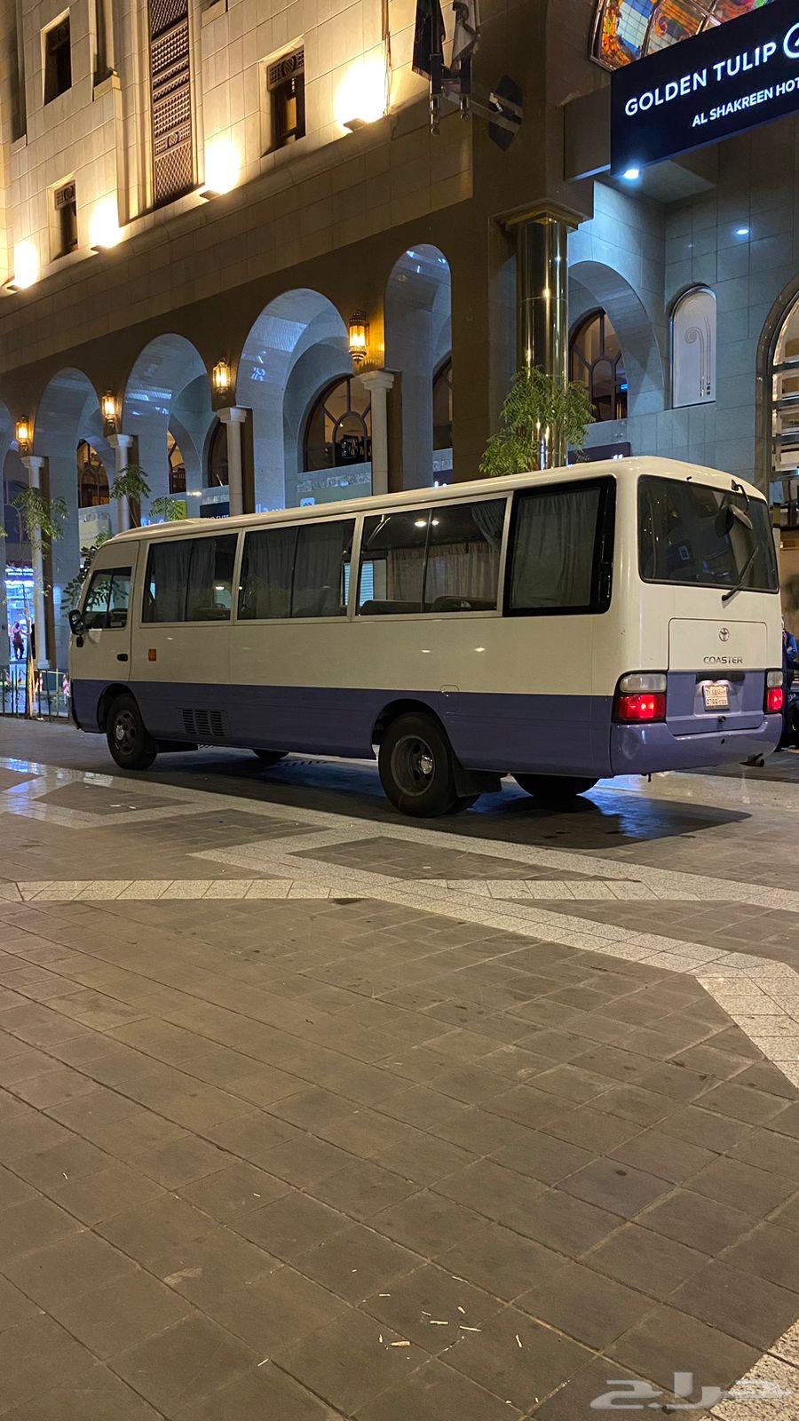 باص 30 راكب أجار64143794745602112