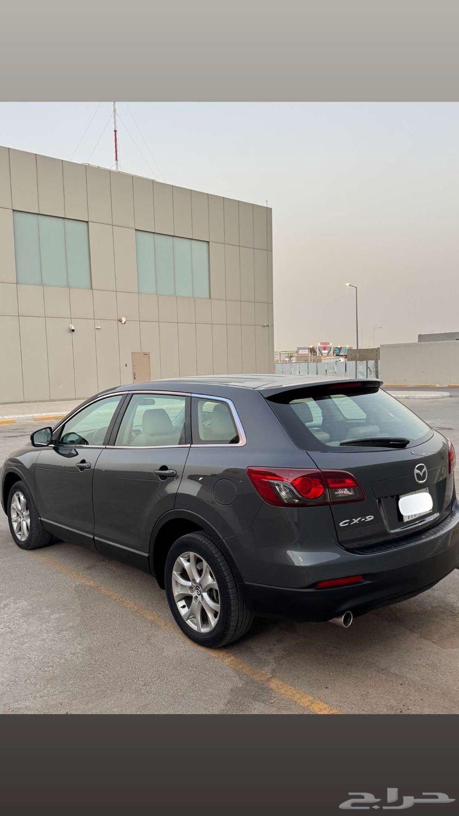 Mazda CX8 2014 for sale64141481693955113