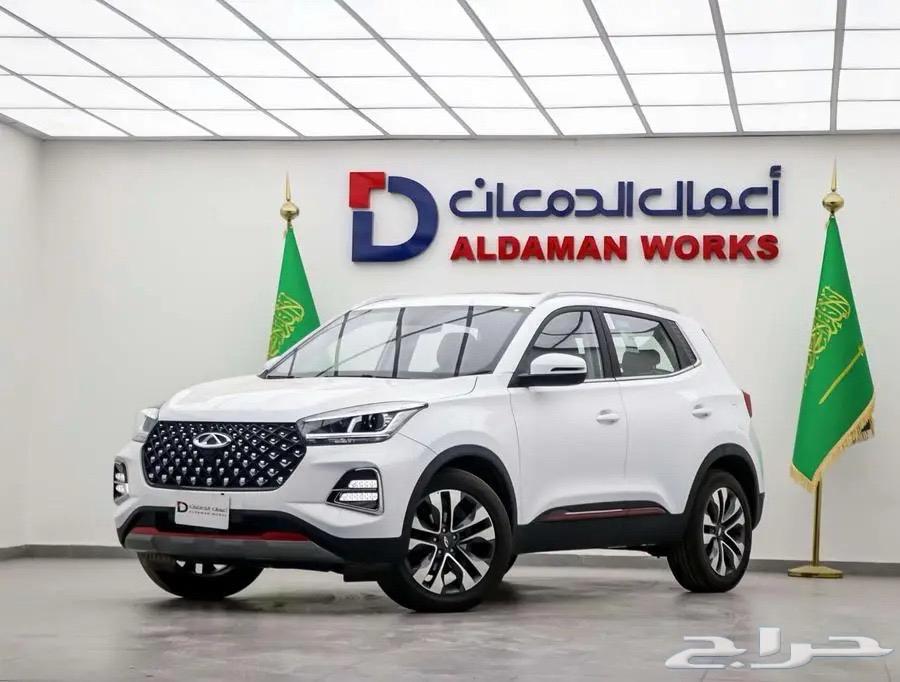 شيري تيجو 4 فل الشكل القديم 2025 عرض خاص64147476991875110