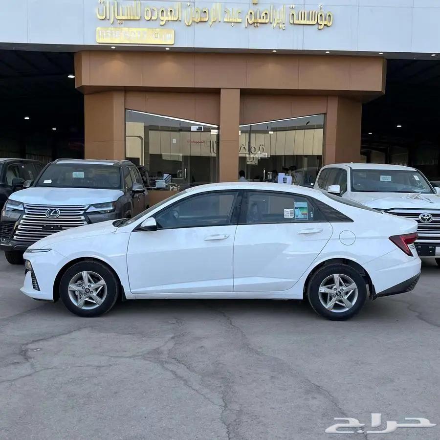 هيونداي اكسنت 202664143035112450111