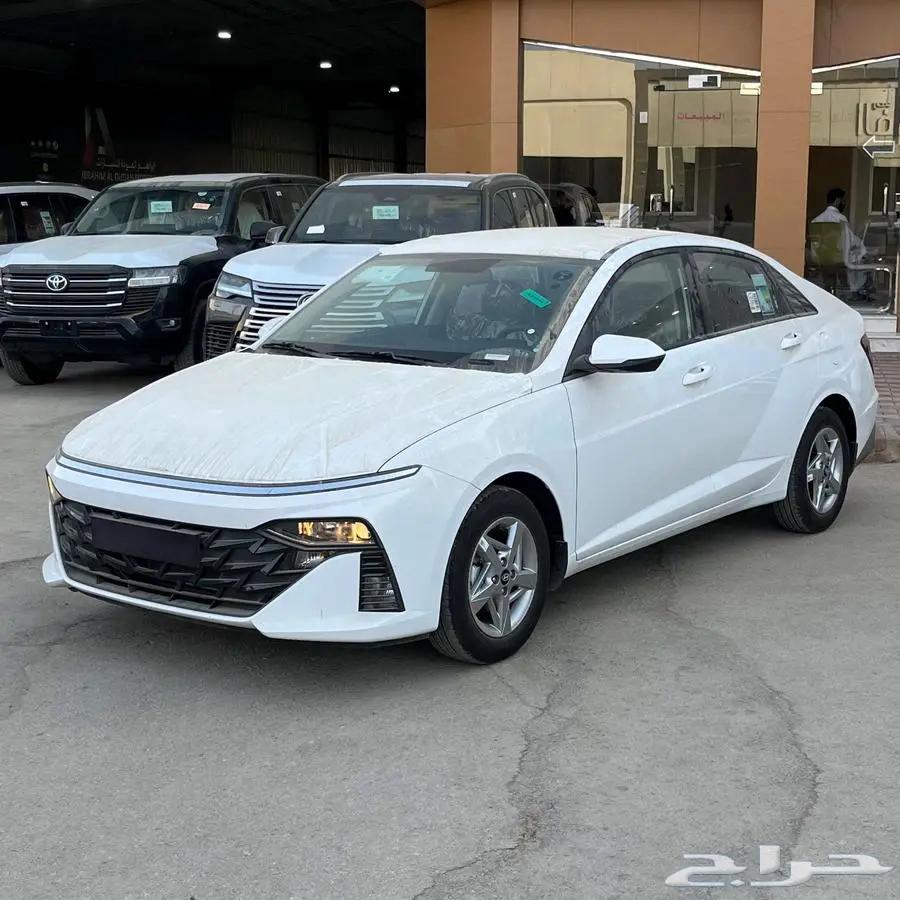 هيونداي اكسنت 202664143035112450110